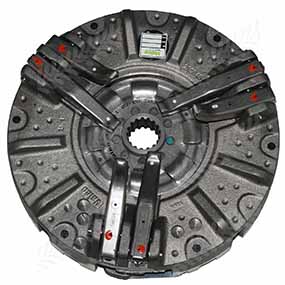 54/200-496 - CLUTCH