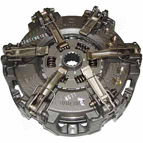 54/200-921 - CLUTCH
