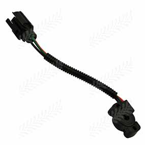 54/20018-1 - POTENTIOMETER