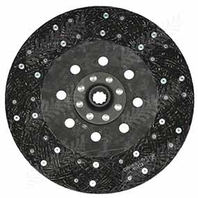 54/212-296 - PTO DISC /LOOSE