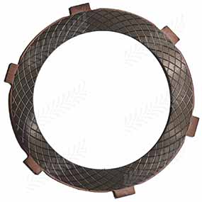 54/317-130 - FRICTION DISC