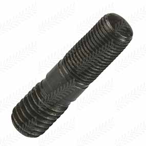54/3228189R1 - Exhaust stud 3/8'' unf x 38mm for Case-IH tractor models (3055663R1 / 3228189R1 / 3253228189R1)