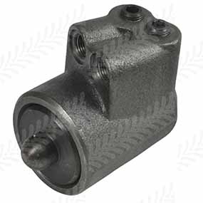 54/413-99 - Slave brake cylinder for Ford 40 / New Holland TS / TS Brasil / TS6 / TS6000 / TV series