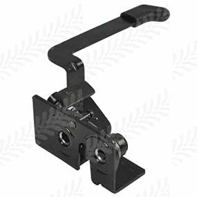 54/4170-175 - CAB DOOR HANDLES