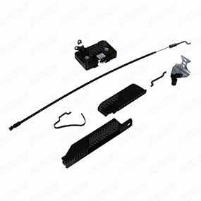 54/4170-99 - LH HANDLE