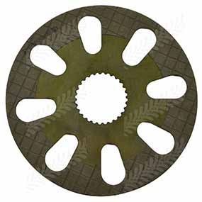 54/422-103 - BRAKE FRICTION DISC