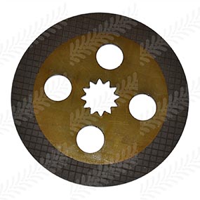 54/422-108 - Brake Friction Disc &Oslash;: 328mm (5191497)