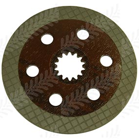 54/422-96 - Friction Disc &Oslash;: 330mm - z=14 (47126358 / 5199927)