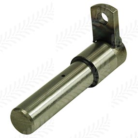 54/577-32 - Steering Cylinder Inner Pin &Oslash;: 20/25mm - l 107mm