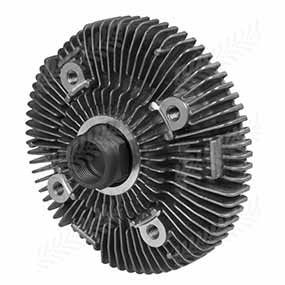 54/6145-14 - VISCOUS DRIVE