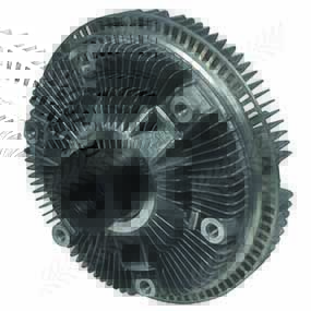 54/6145-41 - Viscous drive to fit New Holland T6000 Power Command T6070 PC / T6000 Power Command T6080 PC / T6000 Power Command T6090 PC / T6000 T6070 Elite models