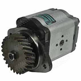 54/640-60 - HYDRAULIC PUMP
