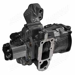 54/640-61 - HYDRAULIC PUMP