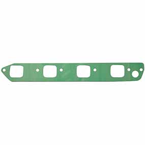 54/67-14 - Inlet manifold gasket to fit Case-IH WDX / New Holland TS / New Holland TS Brasil series (83999300 / F0NN9439AA)