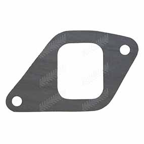 54/67-5 - Inlet manifold gasket suitable for Case-IH / Fiat / Ford / New Holland / Steyr models (4602162 / 98400791 / 153634198 / 4776720 / 82982127 / 98400791)
