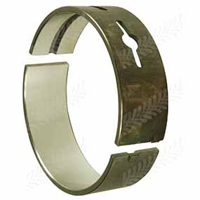 54/7-24 - MAIN BEARING PAIR