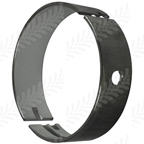 54/7-67 - Main Bearing Pair Standard for Case-IH / Fiat / Ford / New Holland / Steyr Models
