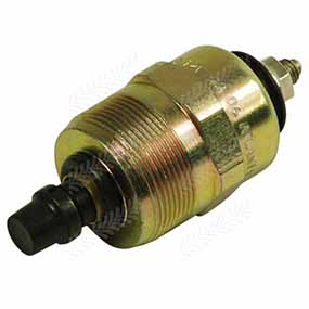 54/7101-17 - SOLENOID FUEL SHUTOFF
