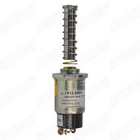 54/7101-24 - SOLENOID FUEL SHUTOFF