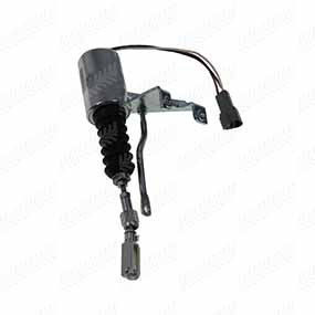 54/7101-26 - SOLENOID FUEL SHUTOFF