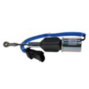 54/7101-45 - SOLENOID FUEL SHUTOFF
