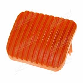 54/7108-1 - Throttle pedal suitable for Case-IH / Fiat / Ford / New Holland / Steyr models (5167651 / 84250071)