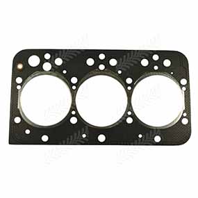 54/73-435 - Cylinder head gasket suitable for Case-IH / New Holland / Steyr models (504123477 / 5097520 / 84570601 / 99481361 / 99486693)