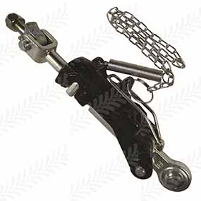 54/740-121 - Rigid stabiliser for Case-IH MXM / Puma / New Holland T7000 / T7000 Auto Command / TM series
