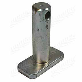 54/758-43 - INFERIOR PIN