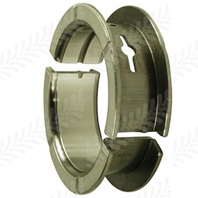 54/8-24 - Main Bearing Pair Standard (87790362)