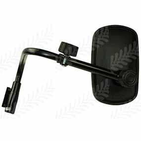 54/850-91 - COMPLETE MIRROR LH