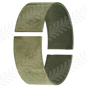 54/9-25 - Connecting Rod Bearing Pair standard - copper/lead