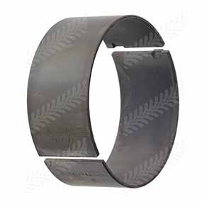 54/9-707 - Conrod bearing pair suitable for Case-IH / Ford / New Holland / Steyr models (8093882 / 8099205)