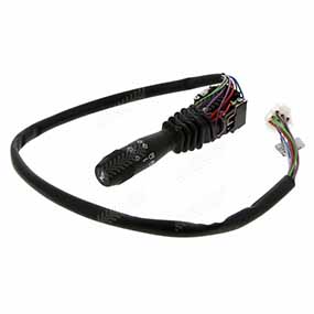 54/958-98 - Combined steering column stalk/switch to fit Fiat M / Ford 60 / New Holland TM Brasil / New Holland TS / New Holland TV series (73163234 / 86011659 / 82000509)