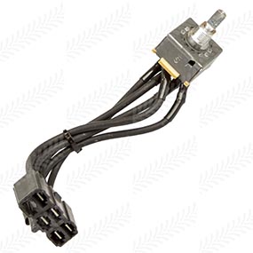54/962-85 - SWITCH BLOWER MOTOR