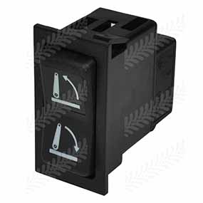 54/967-115 - Hydraulic lift switch suitable for Case-IH / Fiat / Ford / New Holland models (82020694)