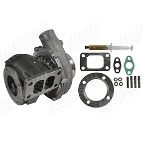 54/9982-718 - Turbocharger for Case-IH / Fiat / Ford / New Holland Models (452134-2 / 87840734)