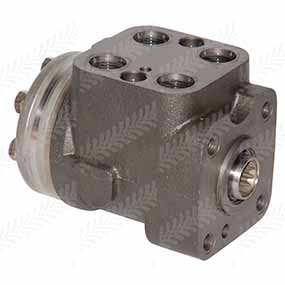 59/150-N1211 - Steering control unit ospc 125 on - 150n1211 for Case-IH CS / Massey Ferguson 3000 / 3100 / 6100 / 6200 / Steyr M series