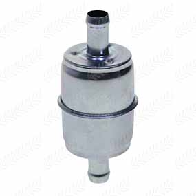 60/100-98 - Inline fuel filter for tractors