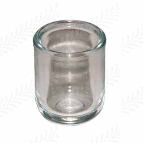 60/102-1 - GLASS BOWL