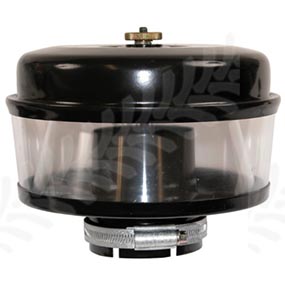 60/168-16 - AIR PRECLEANER