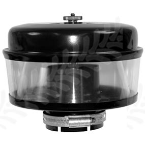 60/168-18 - AIR PRECLEANER