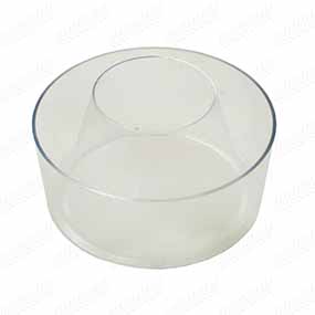 60/169-10 - AIR PRECLEANER BOWL
