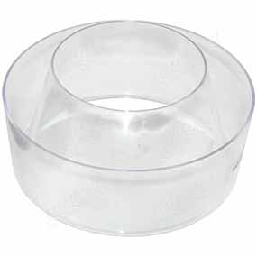 60/169-3 - AIR PRECLEANER BOWL