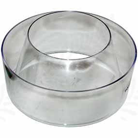 60/169-4 - AIR PRECLEANER BOWL