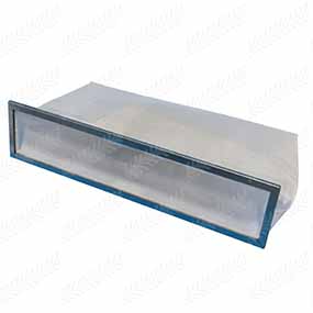 60/4200-110 - CAB AIR FILTER