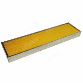 60/4200-244 - CAB AIR FILTER