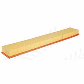 60/4200-25 - CAB AIR FILTER