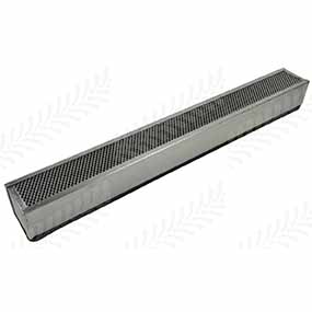 60/4200-438A - CAB AIR FILTER