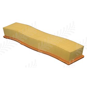 60/4200-46 - CAB FILTER